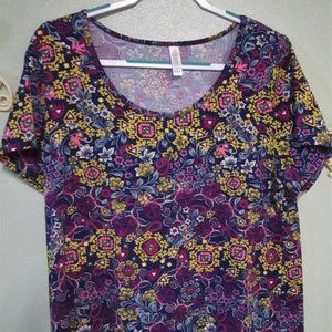 LuLaRoe Top